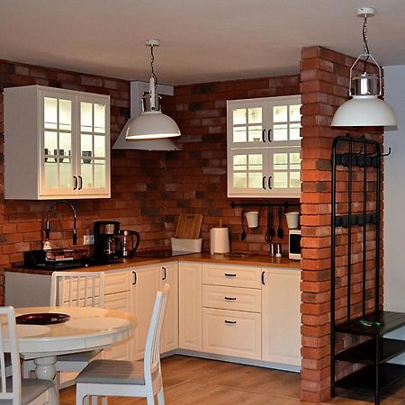 אוסטריצקי דולנה Apartament Usmiech מראה חיצוני תמונה