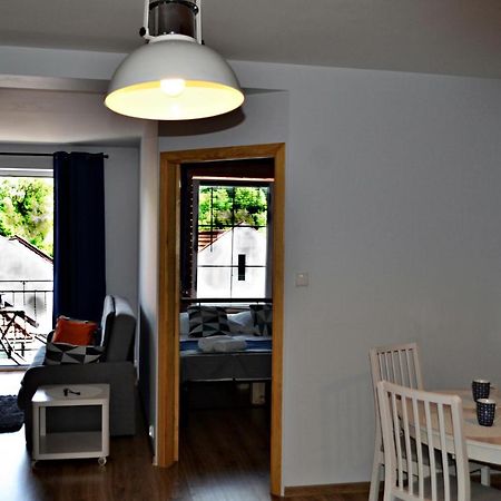 אוסטריצקי דולנה Apartament Usmiech מראה חיצוני תמונה