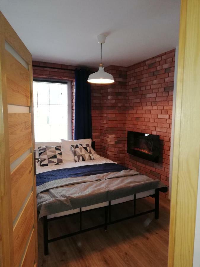 אוסטריצקי דולנה Apartament Usmiech מראה חיצוני תמונה