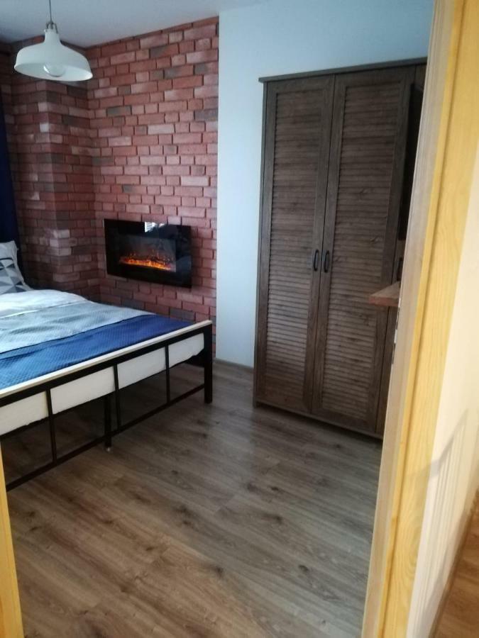 אוסטריצקי דולנה Apartament Usmiech מראה חיצוני תמונה