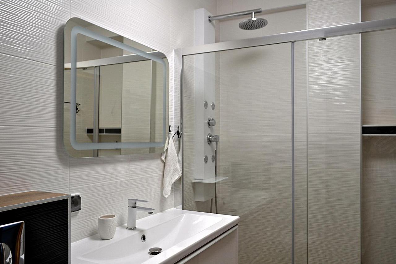 אוסטריצקי דולנה Apartament Usmiech מראה חיצוני תמונה