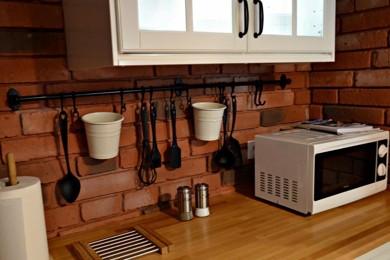 אוסטריצקי דולנה Apartament Usmiech מראה חיצוני תמונה